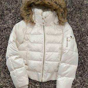 Winter jacket